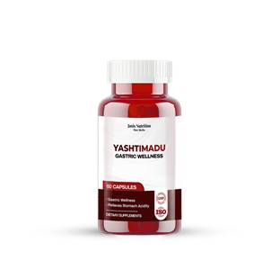 Fight Ulcer and Heartburn with Yastimadhu - Call 08060812655