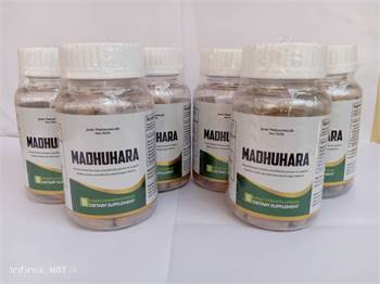 Madhuhara - Crystal clear Diabetics Medicine (Call 08060812655)